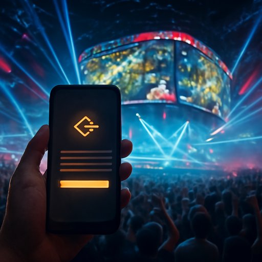 7j777 login screen on Android phone